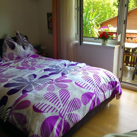 Appartement Draublick Unterpudlach Bagian luar foto
