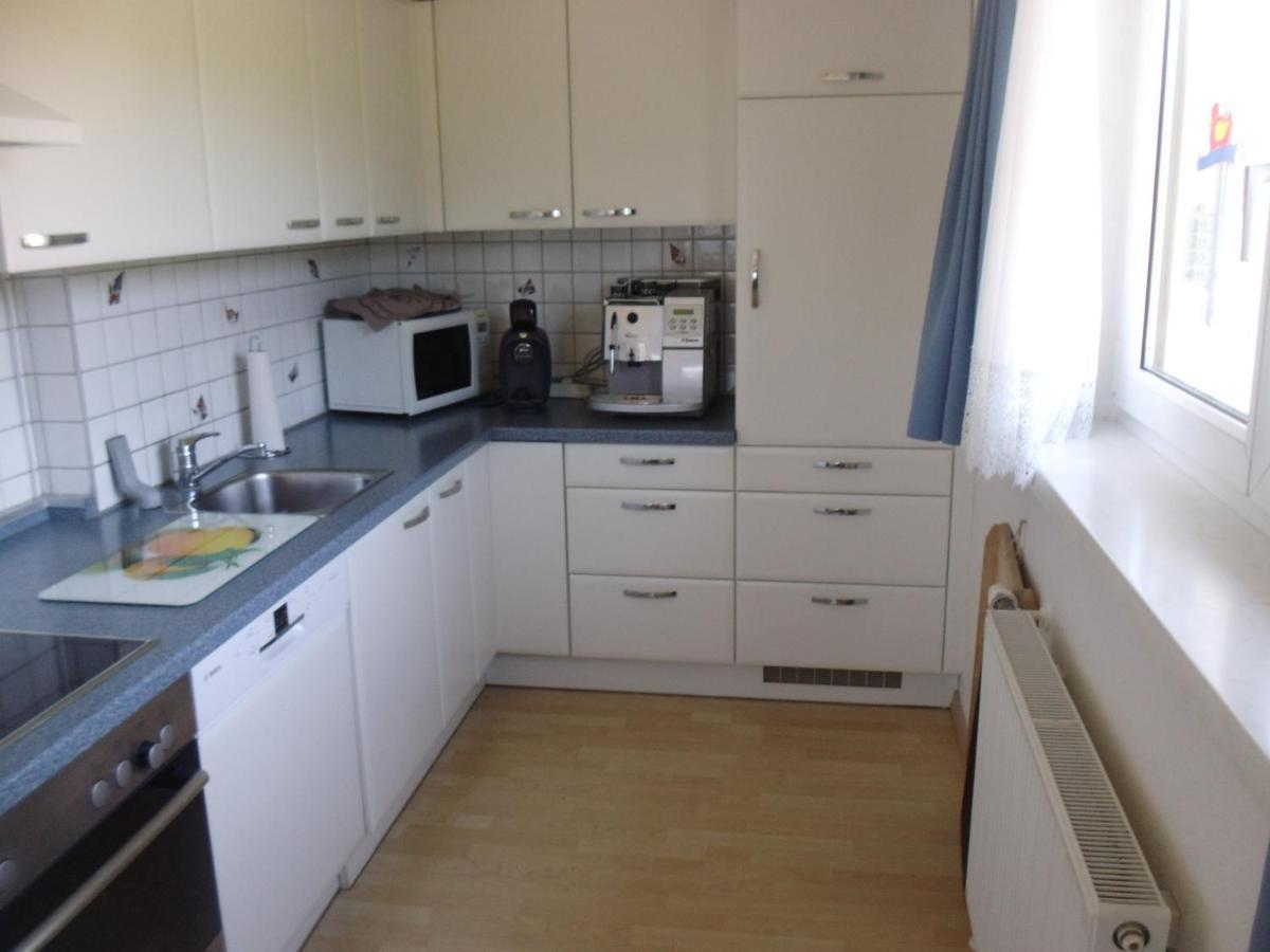 Appartement Draublick Unterpudlach Bagian luar foto