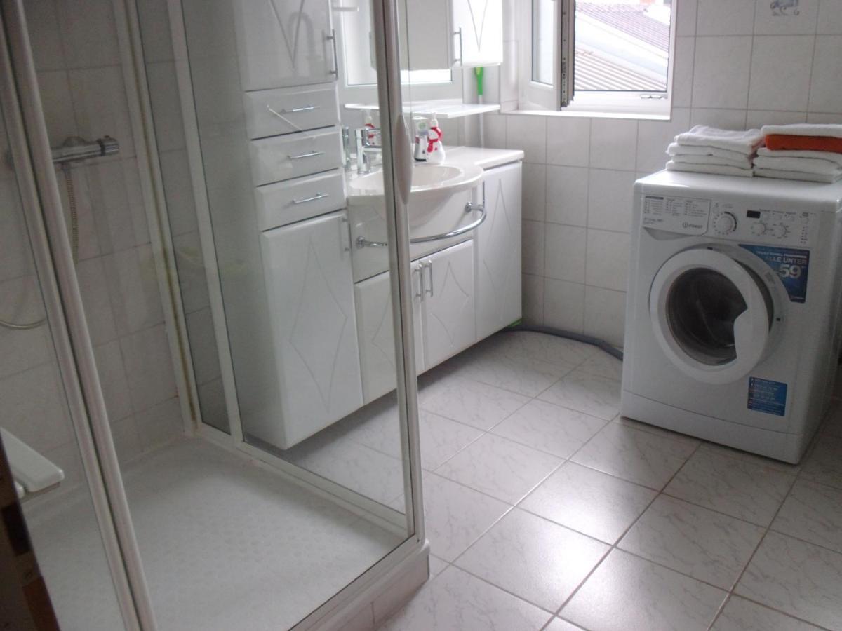 Appartement Draublick Unterpudlach Bagian luar foto