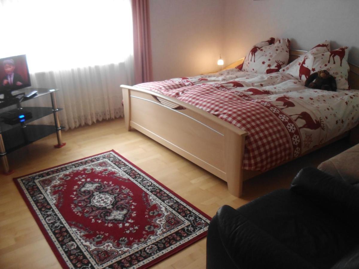 Appartement Draublick Unterpudlach Bagian luar foto