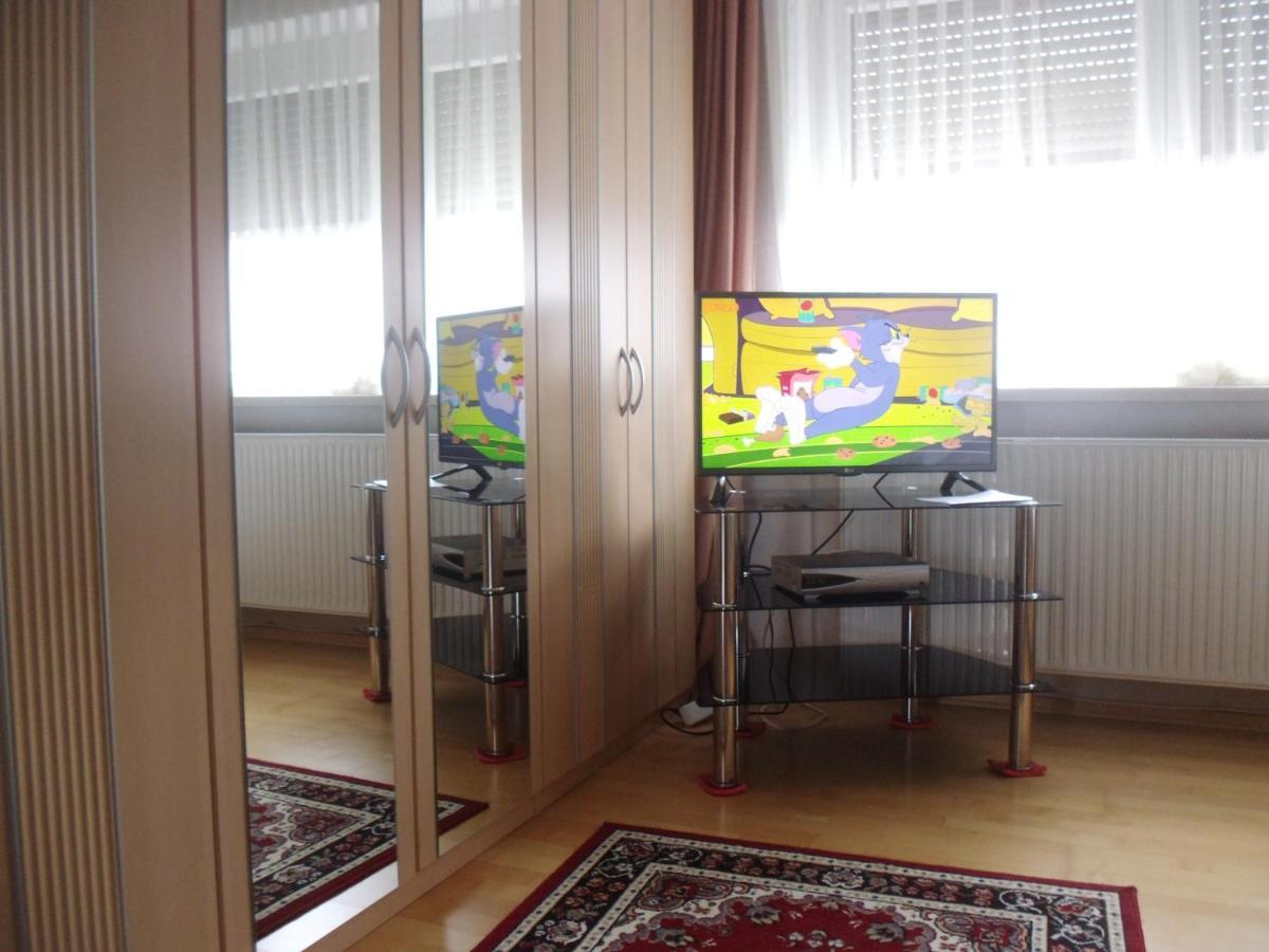 Appartement Draublick Unterpudlach Bagian luar foto