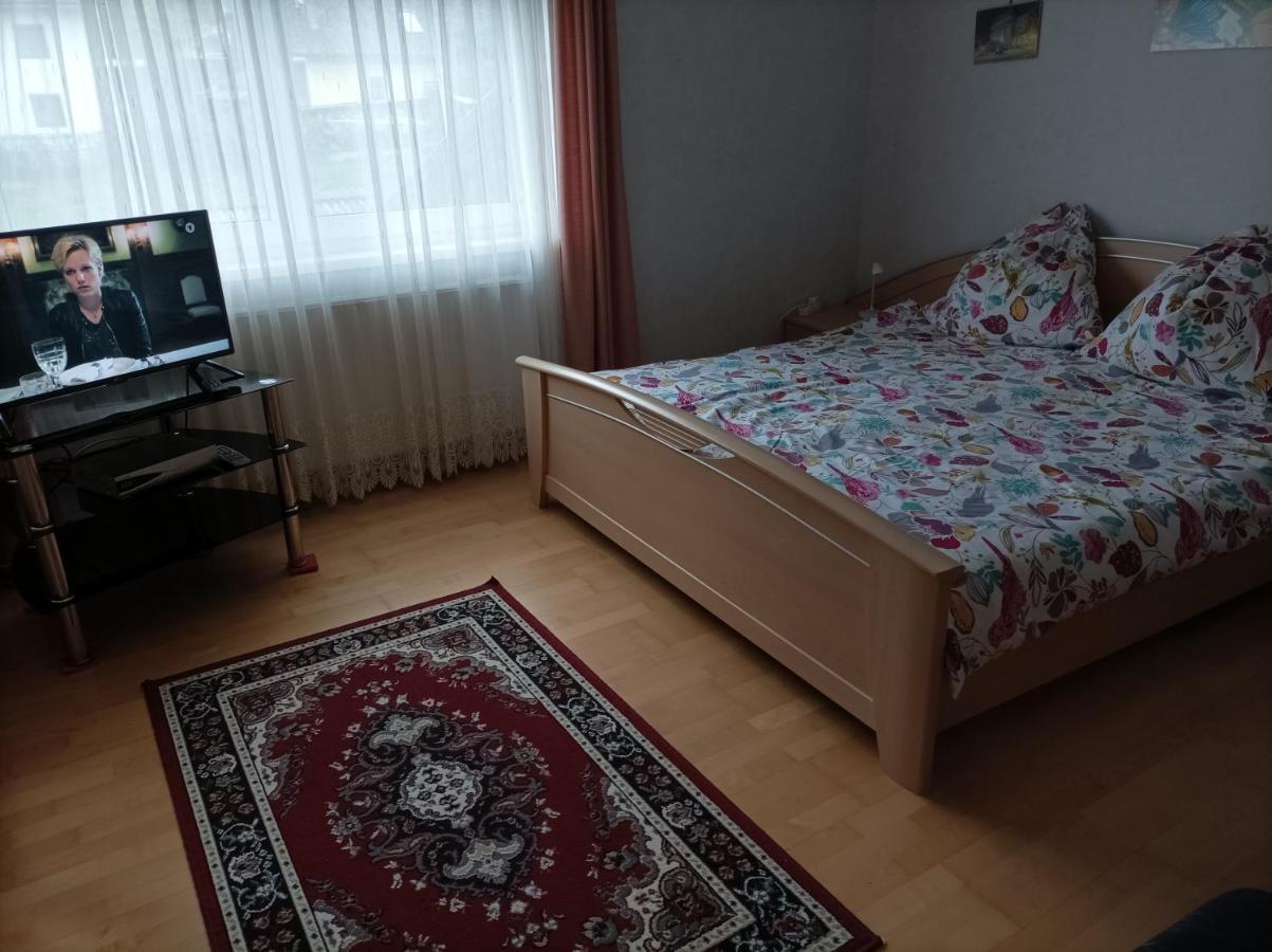 Appartement Draublick Unterpudlach Bagian luar foto