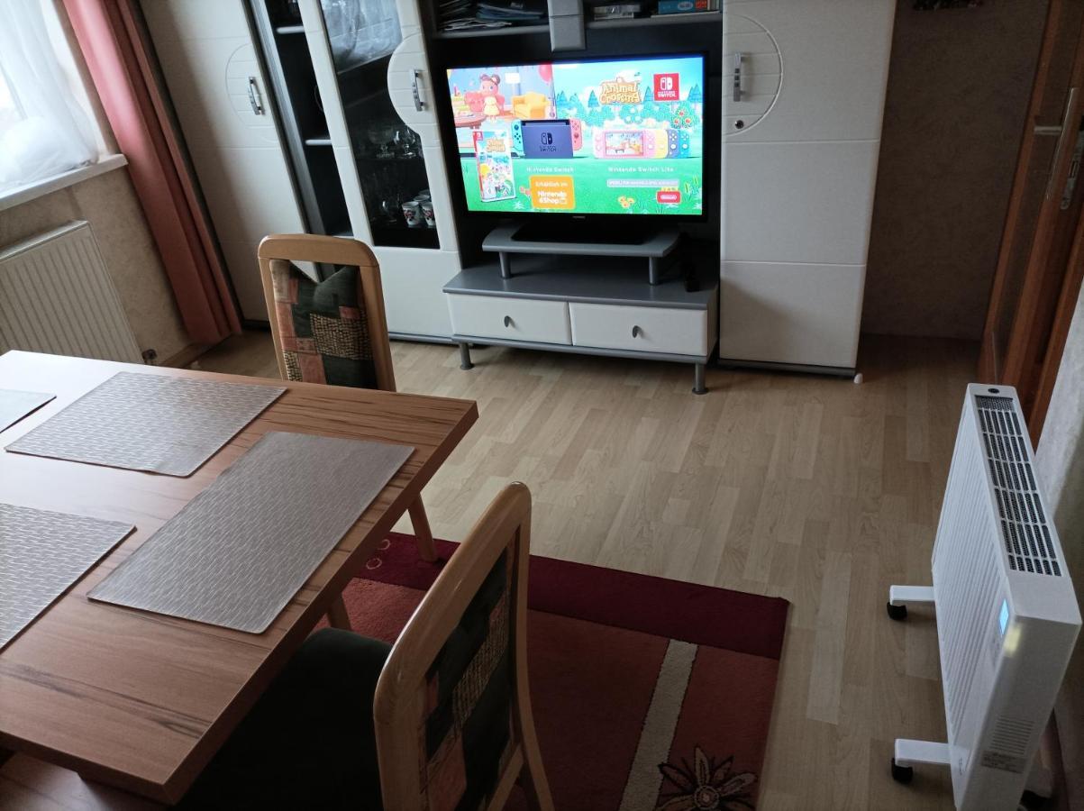 Appartement Draublick Unterpudlach Bagian luar foto
